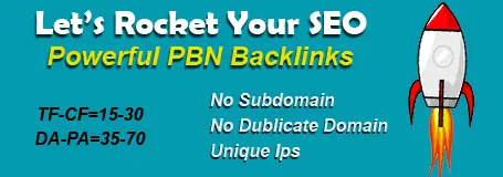 powerful pbn backlinks