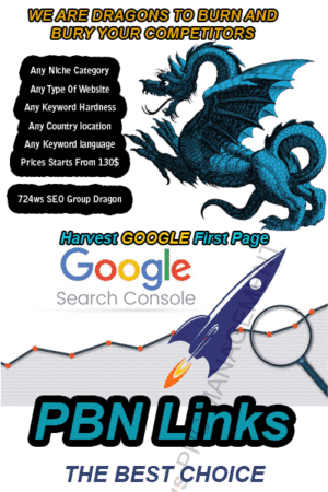 Buy PBN Backlinks