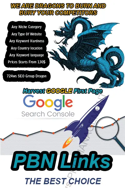 Buy PBN Backlinks