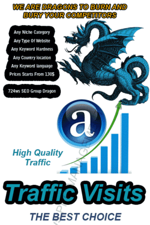 Buy Traffic Visits