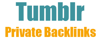 buy tumblr backlinks