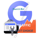 Rank Your website in serp with Traffic Visits