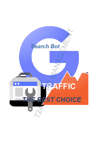 Rank Your website in serp with Traffic Visits