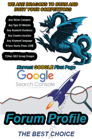 Buy Forum Backlinks