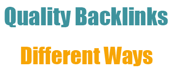 Backlinks & Its Varieties – Link Popularity