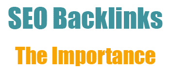 Getting Essentially The Most From Whitehat SEO - What To Do importance of backlinks