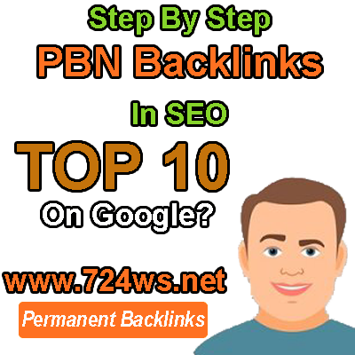 Are Pbn Backlinks Valuable For Seo?