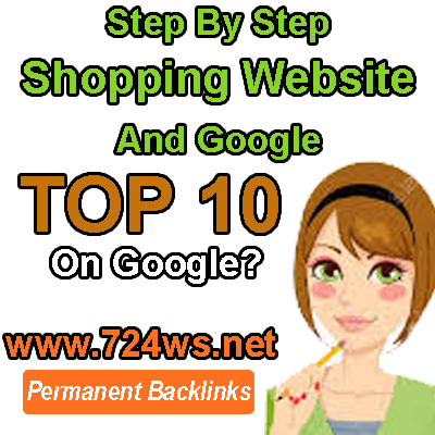 Seo For Shopping Websites And Online Stores
