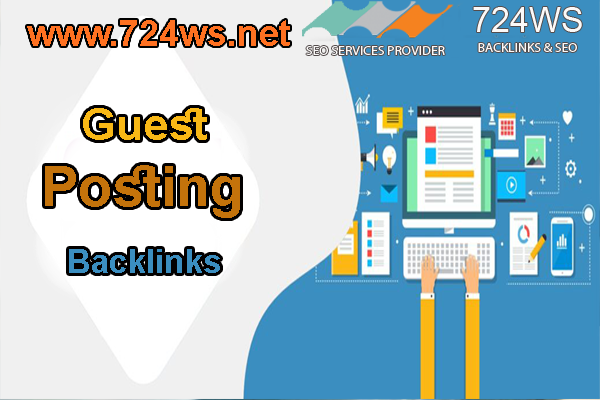 what is guest posting backlinks
