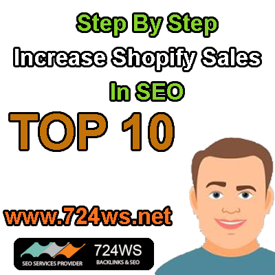 Increase Shopify Sales By Pbn Backlink