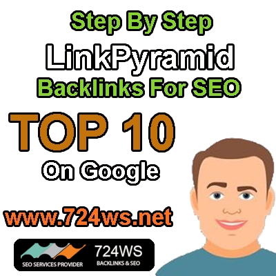 Link pyramid Backlinks Is The Best Link Building For Seo