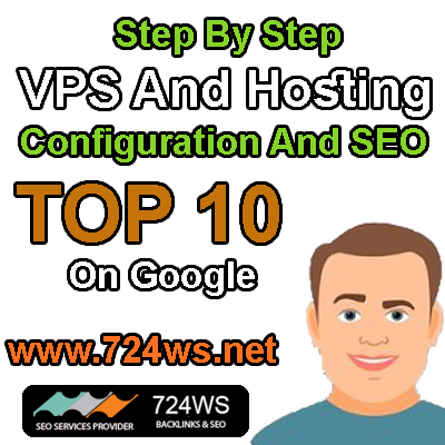 Does VPS Or Web Hosting Configuration Affect SEO?