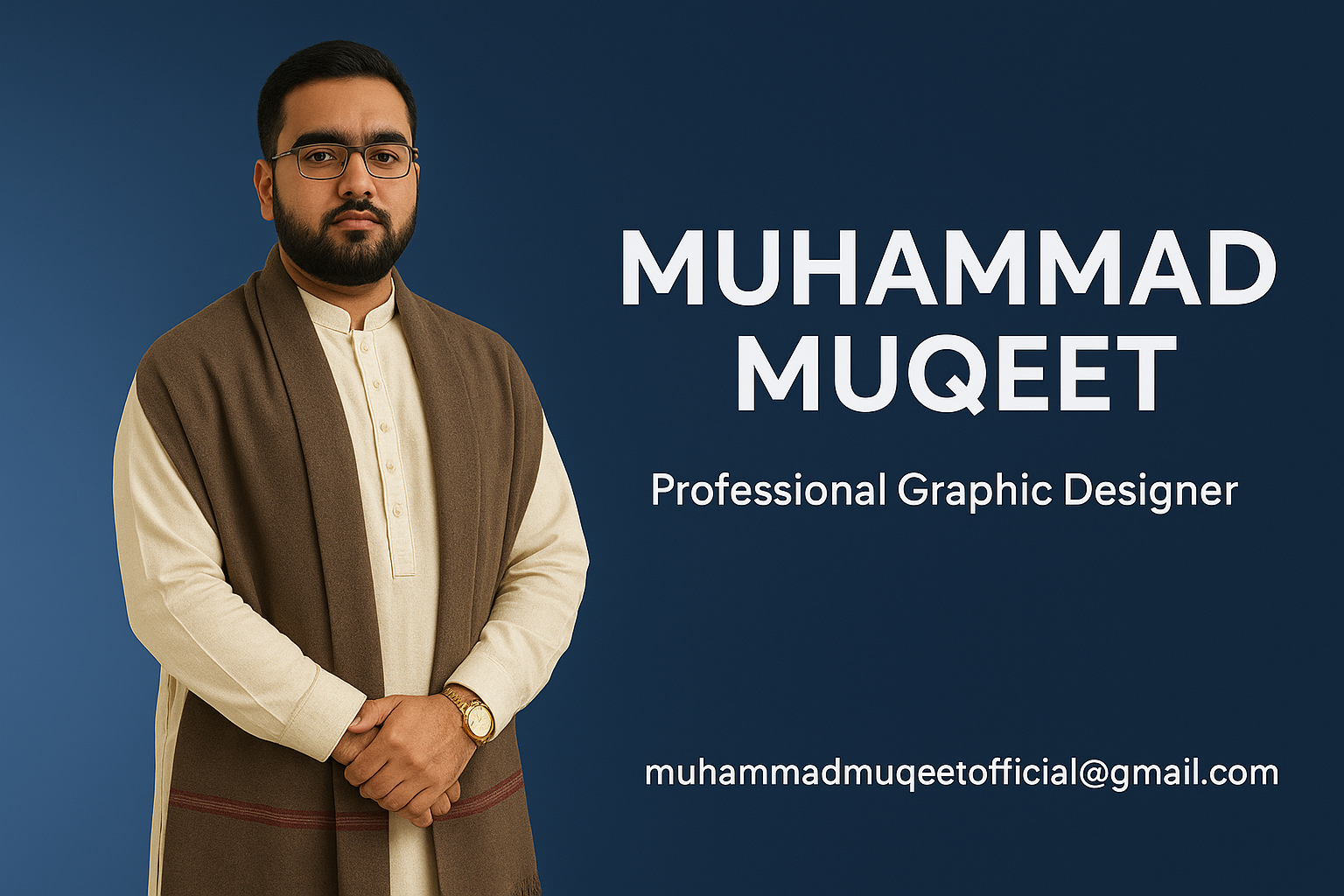 Professional Graphic Designer | Custom Logo, 3D Logo, Card, & Brochure Design