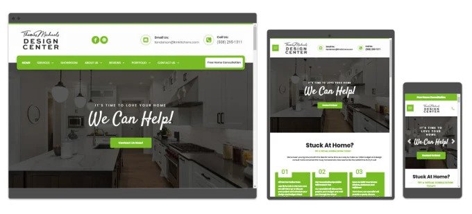 I will create your wordpress business website with elementor pro