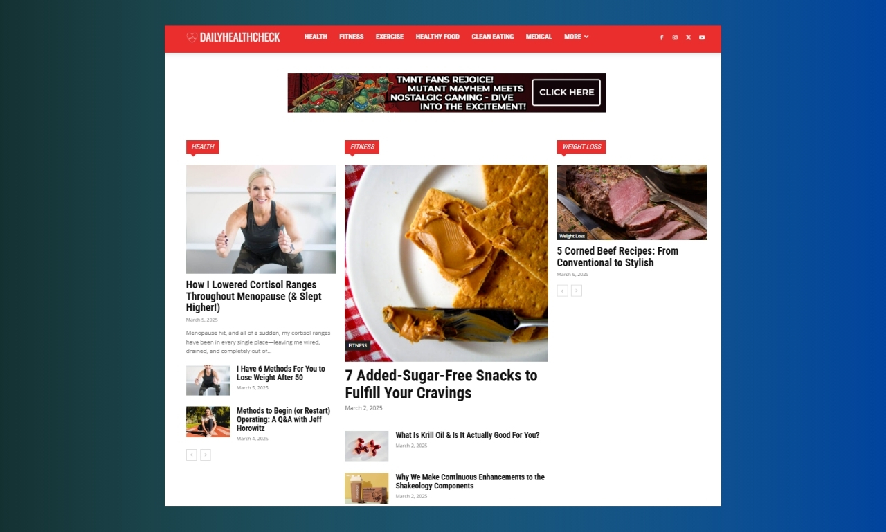 create an autopilot monetize ready news auto blog adsterra