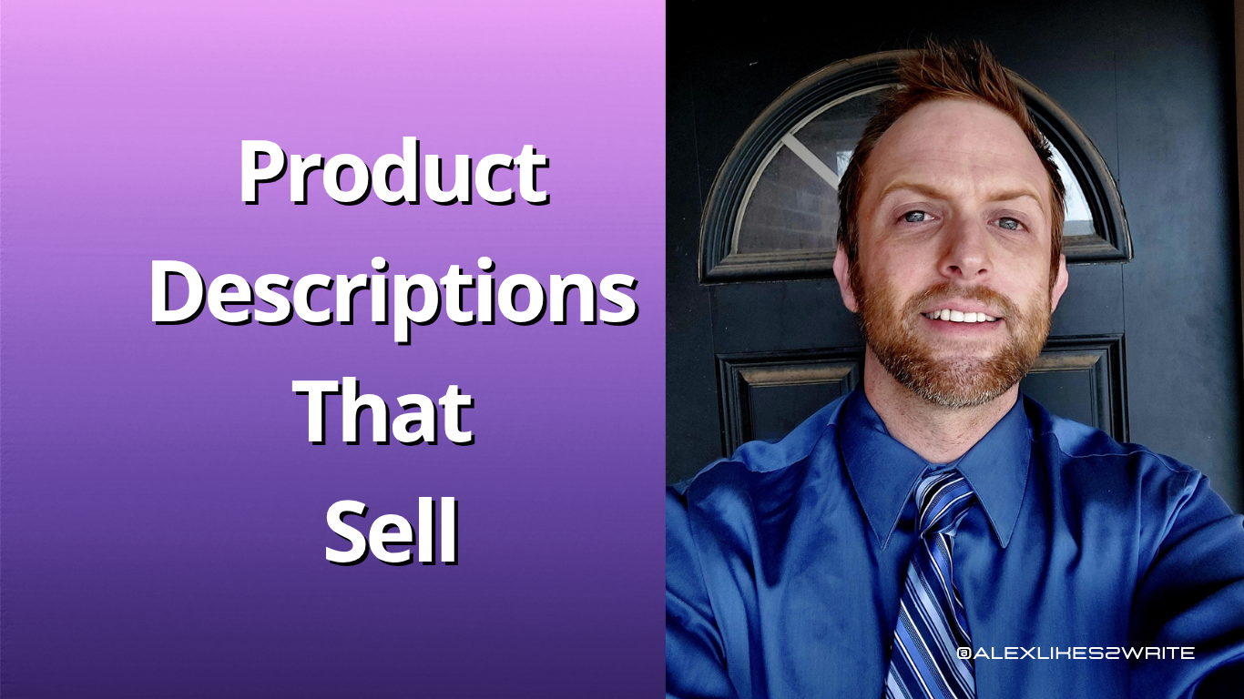 I will write 500 words of seo product descriptions that sell