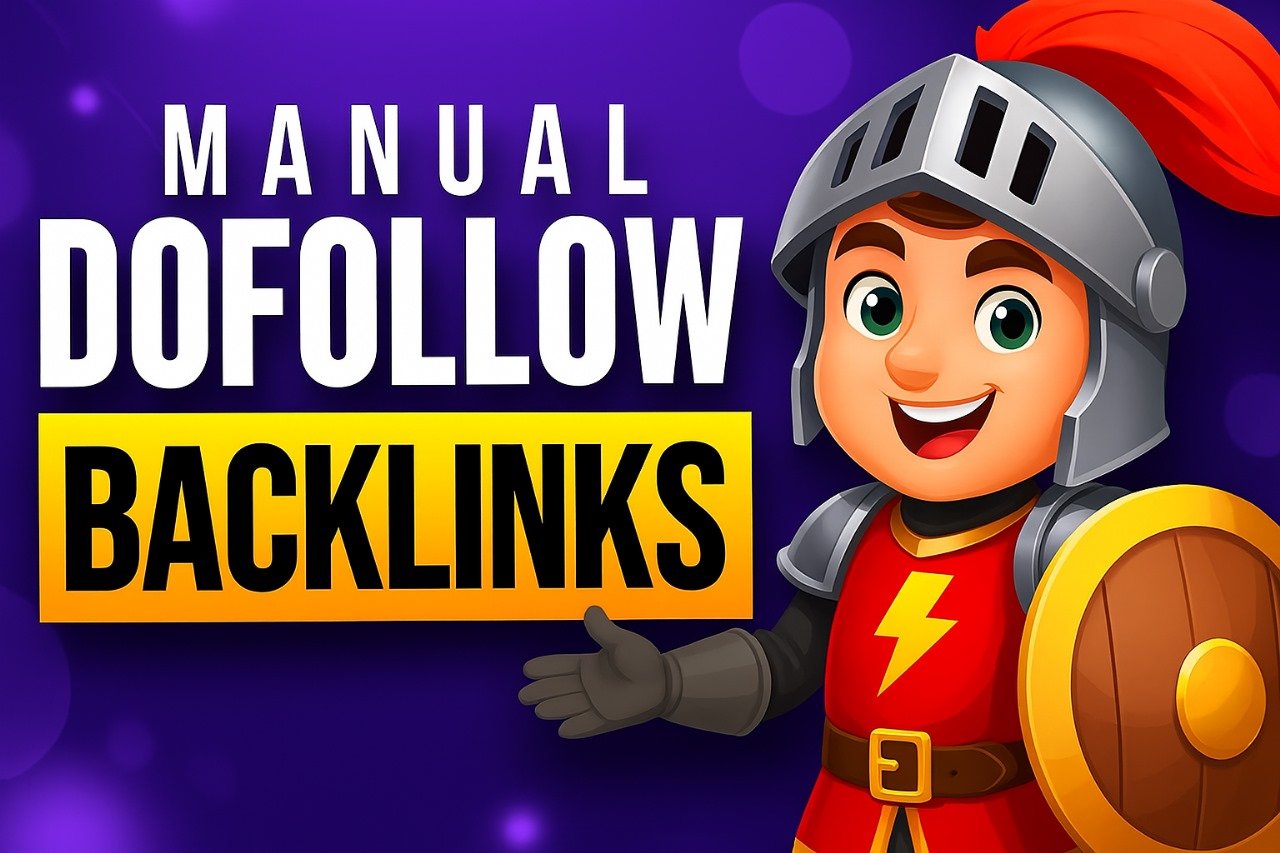 High Authority 125 Web 2.0 Backlinks to Boost Your Google Ranking