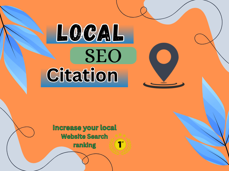 Optimize Your Business with Local SEO Citations
