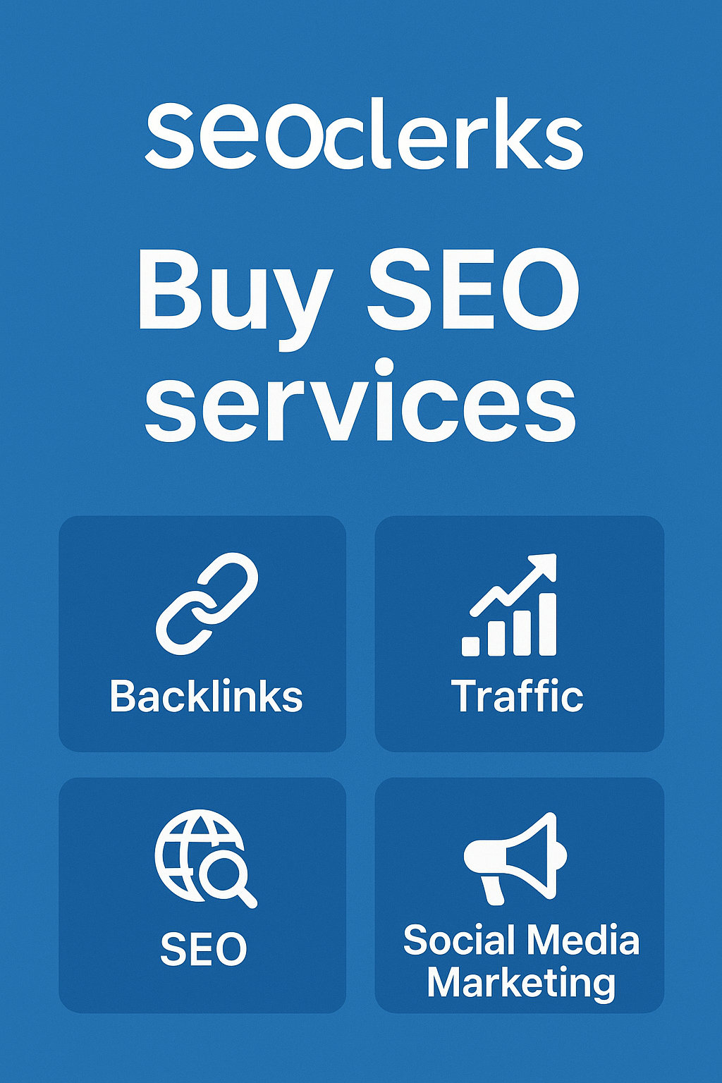 Expert SEO Services | Build Backlinks, Drive Traffic & Improve Google Ranking