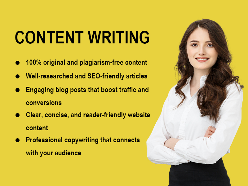 Seo content that will generate for your blog and website within a minimal period of time