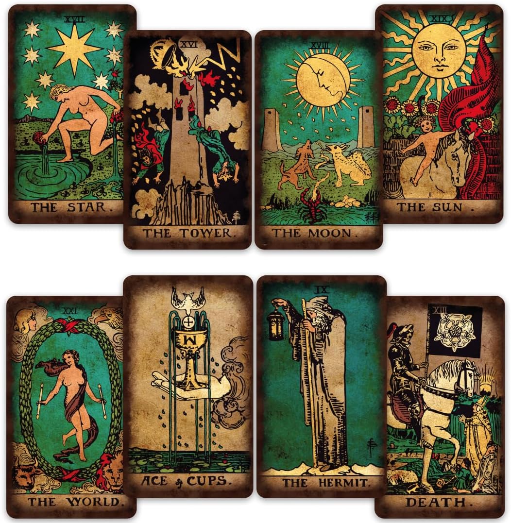 tarot